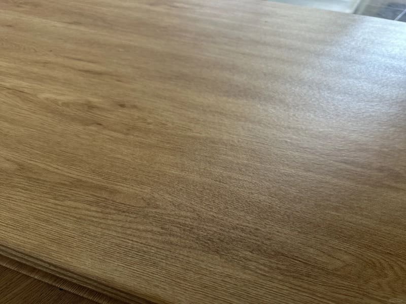 different rubber material textures